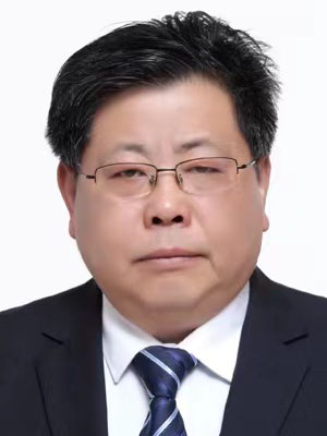 Академик Хань Шаньмин/Dr. Han Shanming