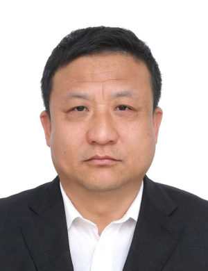 Prof. Zhenhong Su