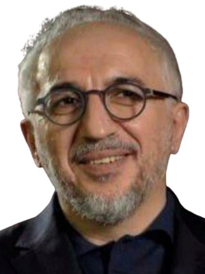 Dr. Elshan Mammadov