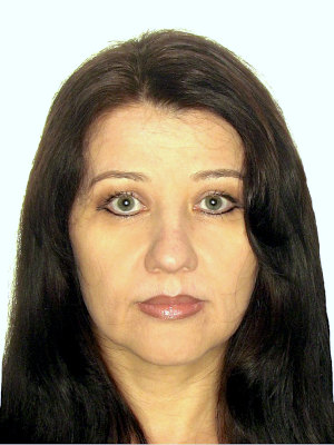 Pek Tatiana Lvovna