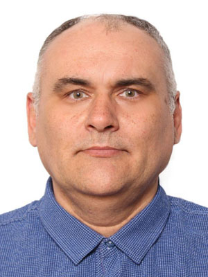 Leonid Sharapov