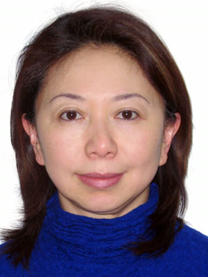 Wang Fang